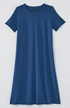 Wearever A-Line T-Shirt Dress