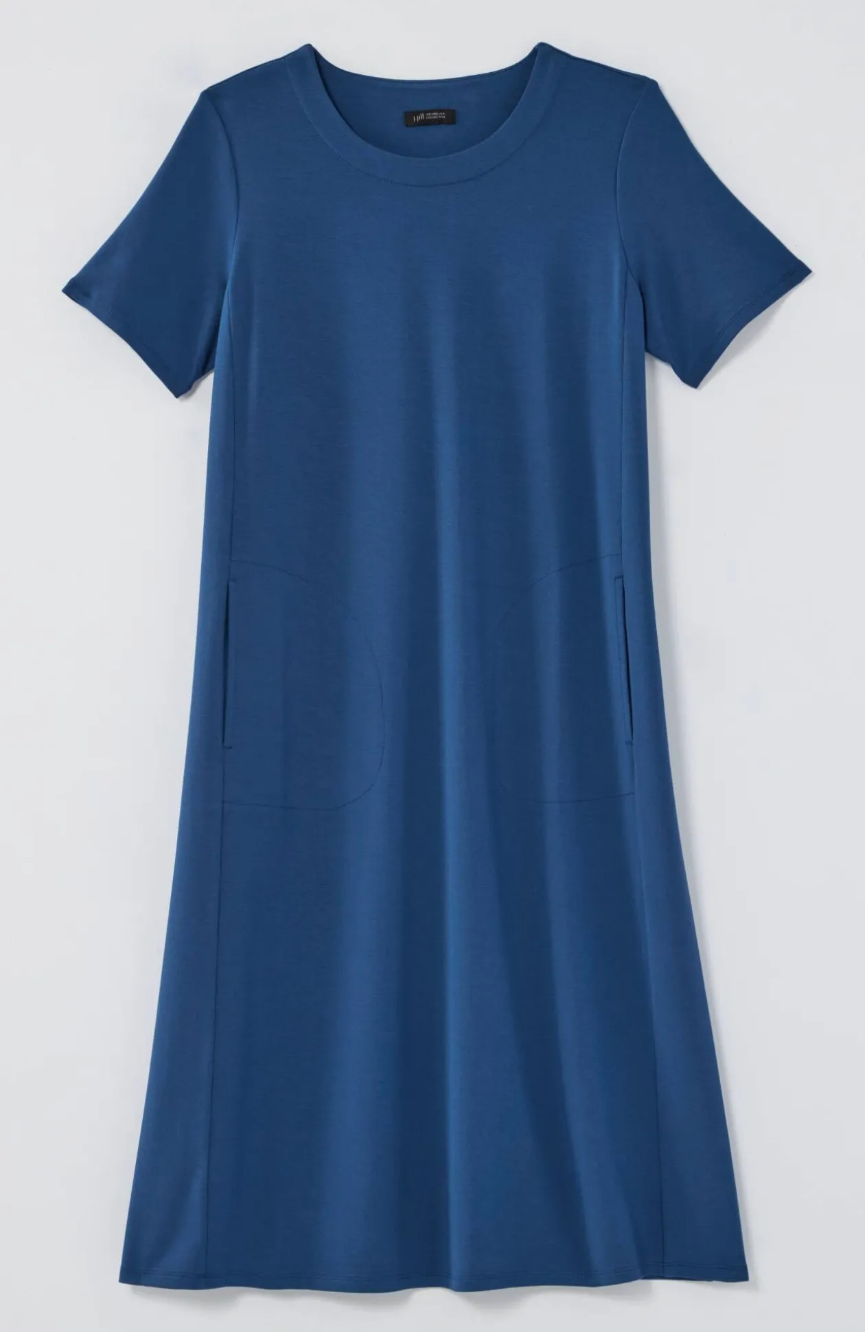 Wearever A-Line T-Shirt Dress