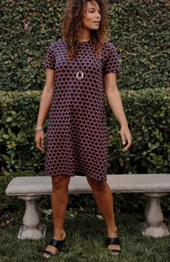 Wearever A-Line T-Shirt Dress