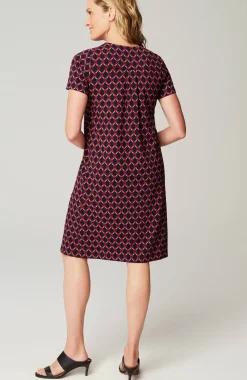 Wearever A-Line T-Shirt Dress