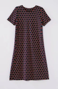 Wearever A-Line T-Shirt Dress