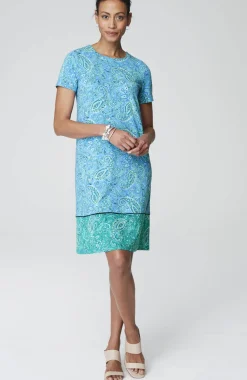 Wearever A-Line T-Shirt Dress