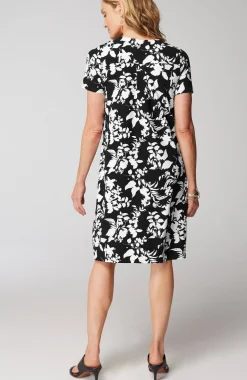 Wearever A-Line T-Shirt Dress
