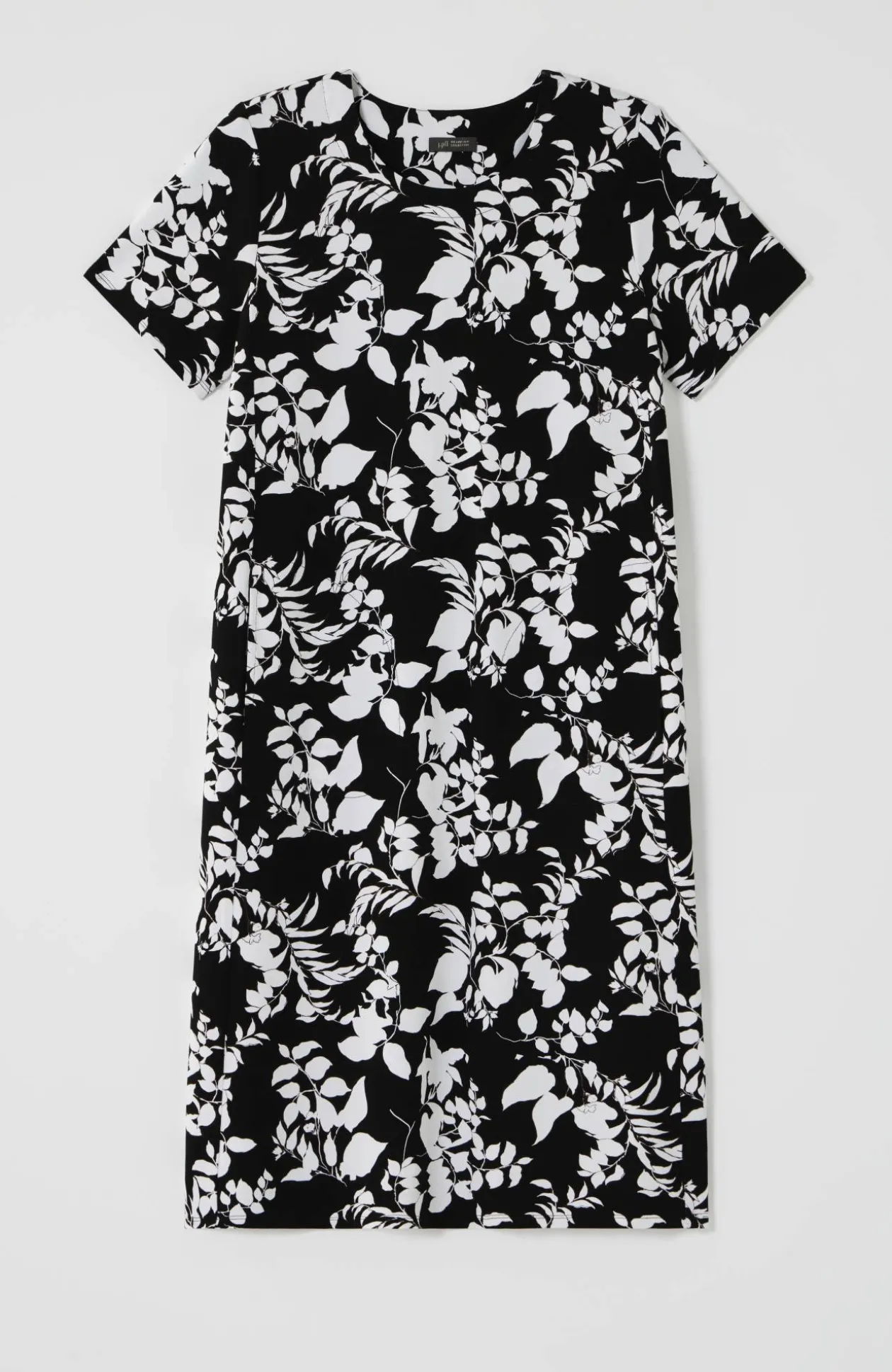 Wearever A-Line T-Shirt Dress