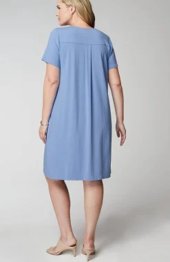 Wearever A-Line T-Shirt Dress