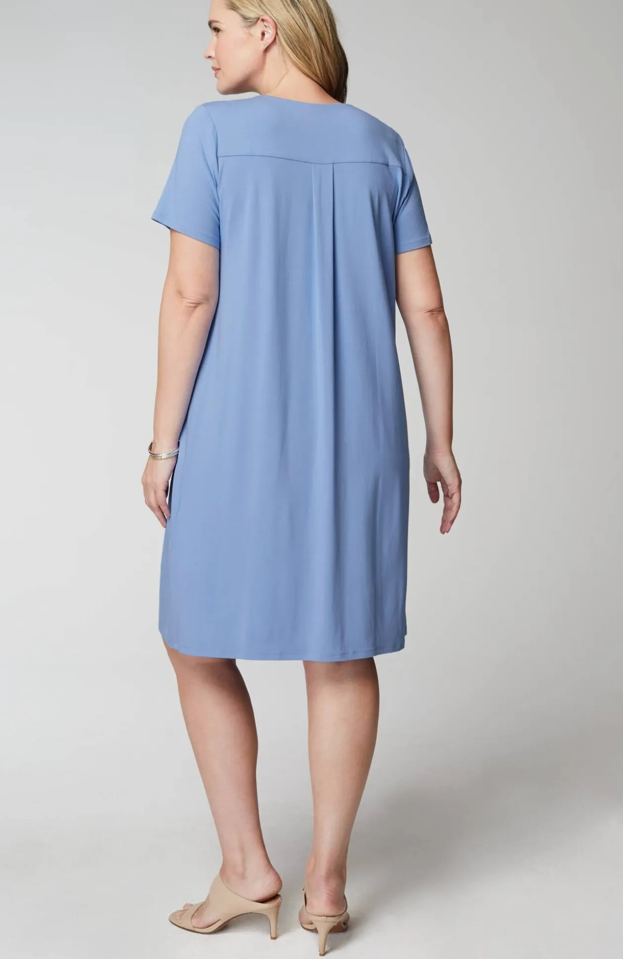 Wearever A-Line T-Shirt Dress