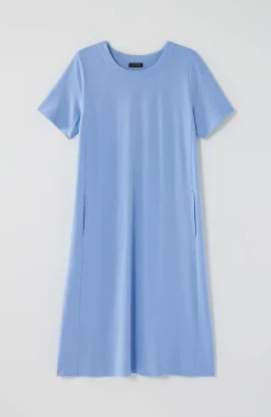 Wearever A-Line T-Shirt Dress