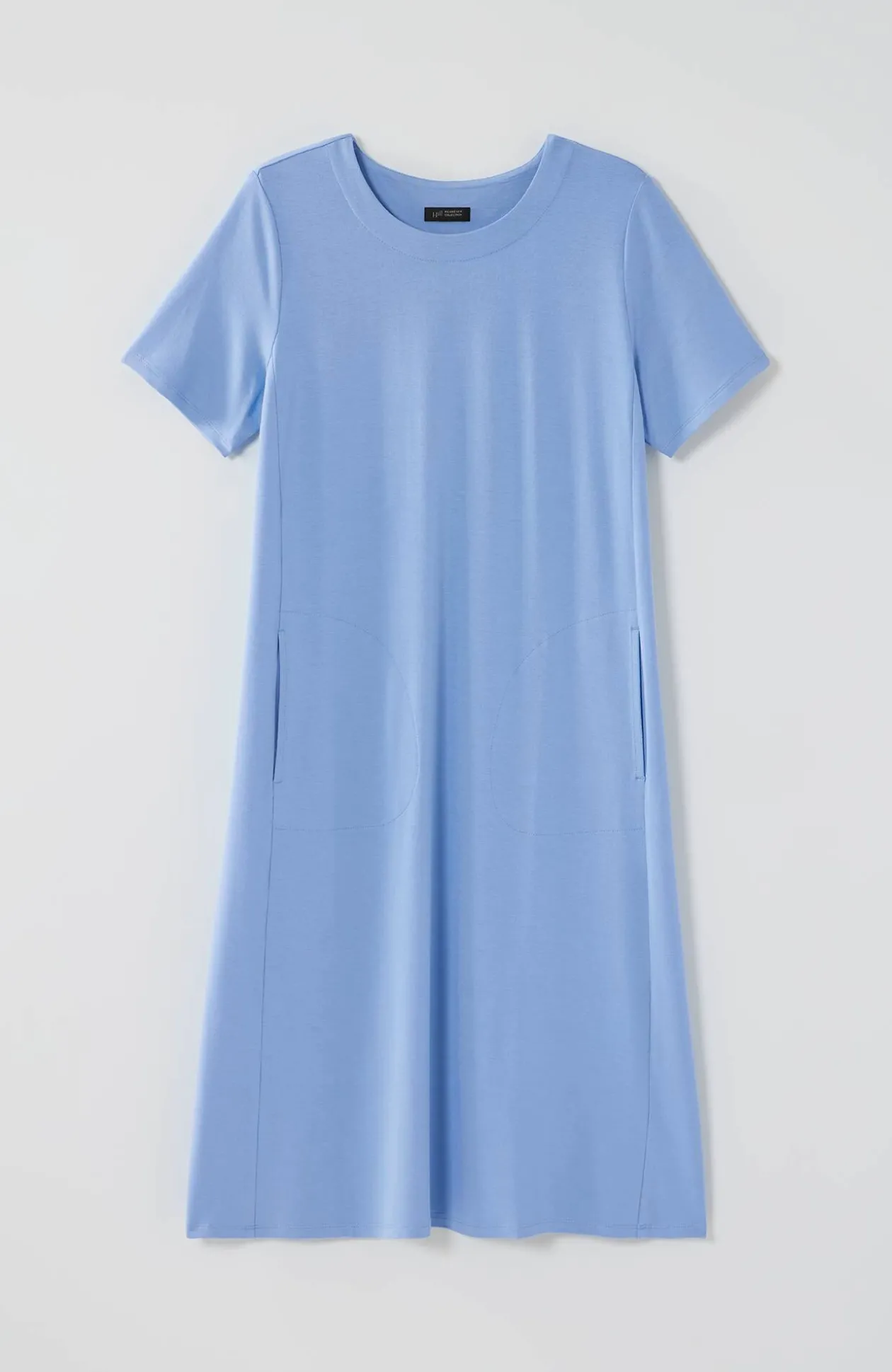 Wearever A-Line T-Shirt Dress