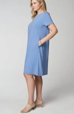 Wearever A-Line T-Shirt Dress