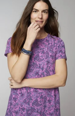 Wearever A-Line T-Shirt Dress