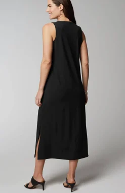 Wearever Column Dress