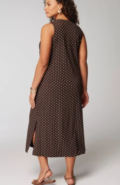 Wearever Column Dress