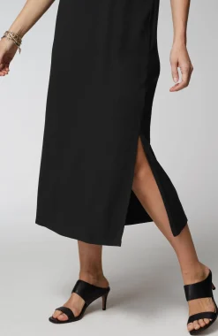 Wearever Column Dress