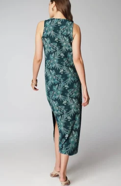 Wearever Column Dress