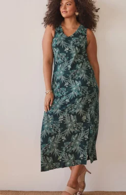 Wearever Column Dress