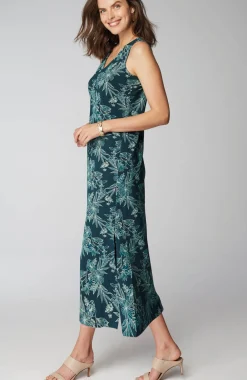 Wearever Column Dress