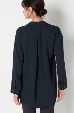 Wearever Easy-Care Essential Tunic