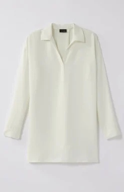 Wearever Easy-Care Essential Tunic