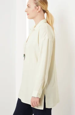 Wearever Easy-Care Essential Tunic
