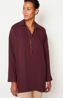 Wearever Easy-Care Essential Tunic