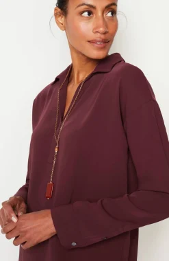 Wearever Easy-Care Essential Tunic