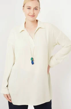 Wearever Easy-Care Essential Tunic