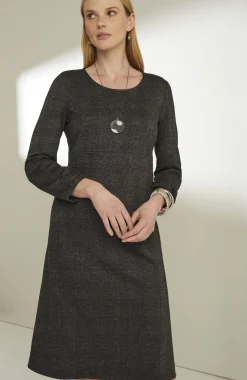 Wearever Fit & Flare Dress
