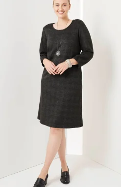 Wearever Fit & Flare Dress