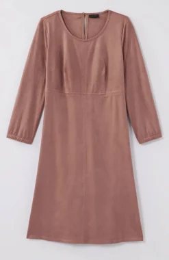 Wearever Fit & Flare Dress