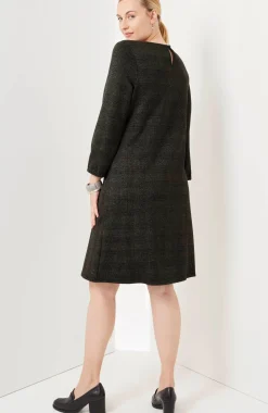 Wearever Fit & Flare Dress