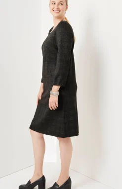 Wearever Fit & Flare Dress