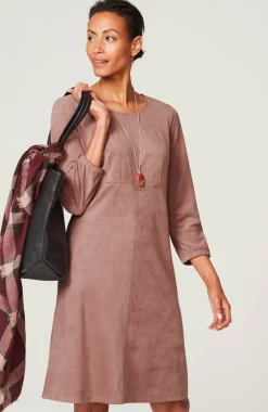 Wearever Fit & Flare Dress