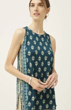 Wearever Layering Tank