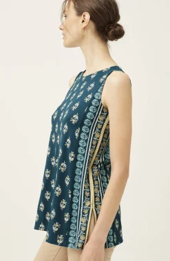Wearever Layering Tank