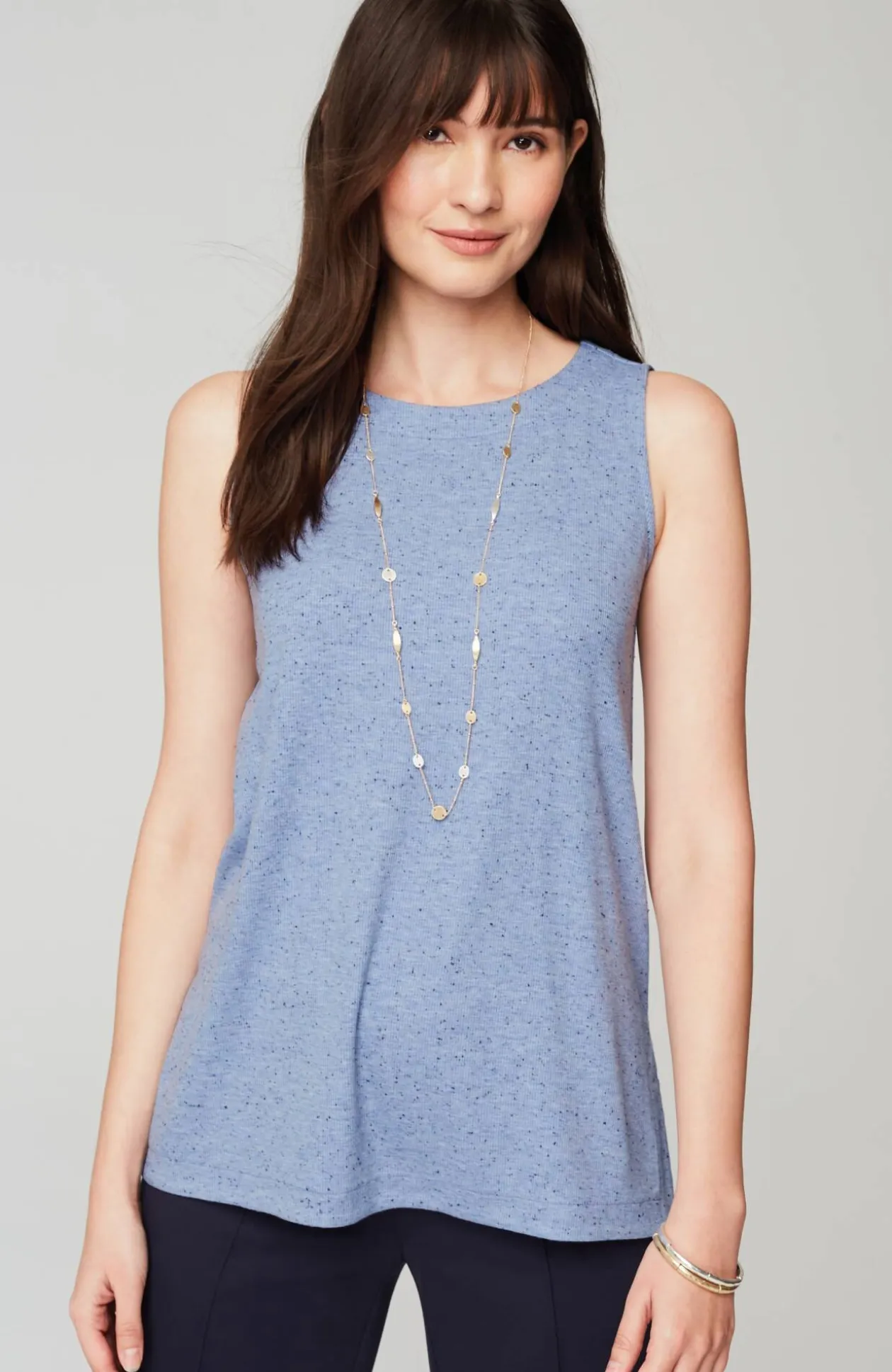 Wearever Layering Tank