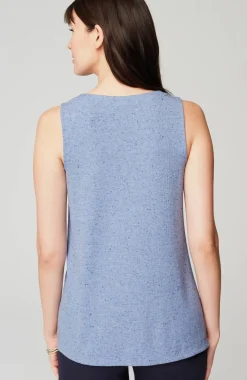 Wearever Layering Tank