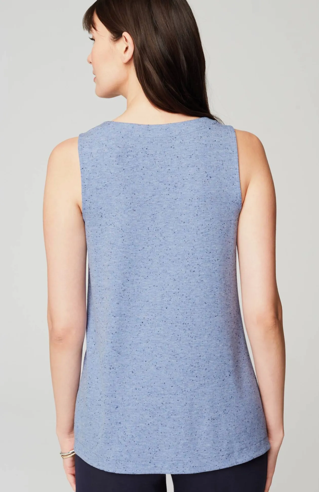 Wearever Layering Tank