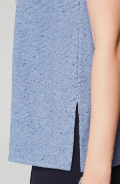 Wearever Layering Tank