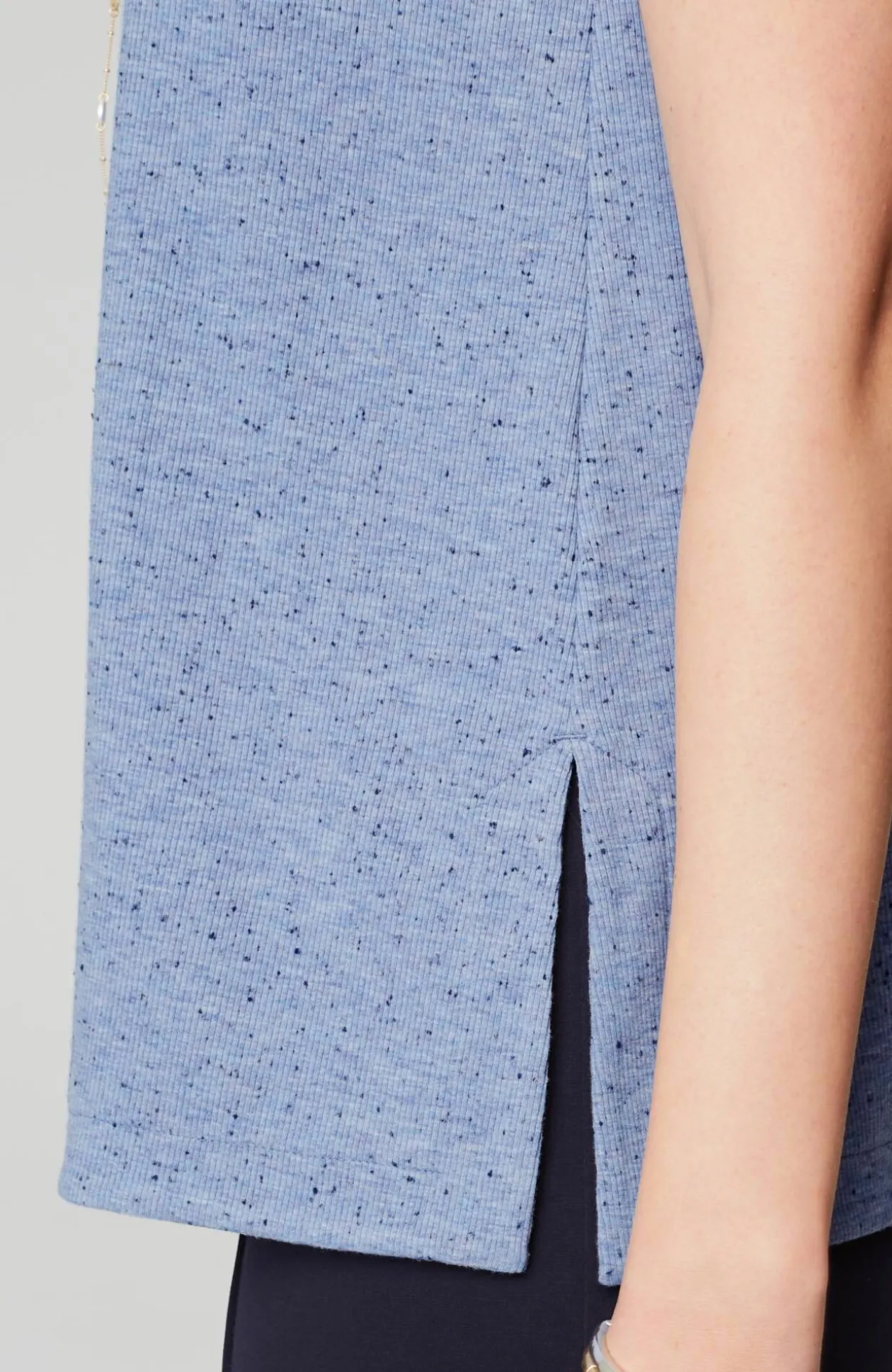 Wearever Layering Tank