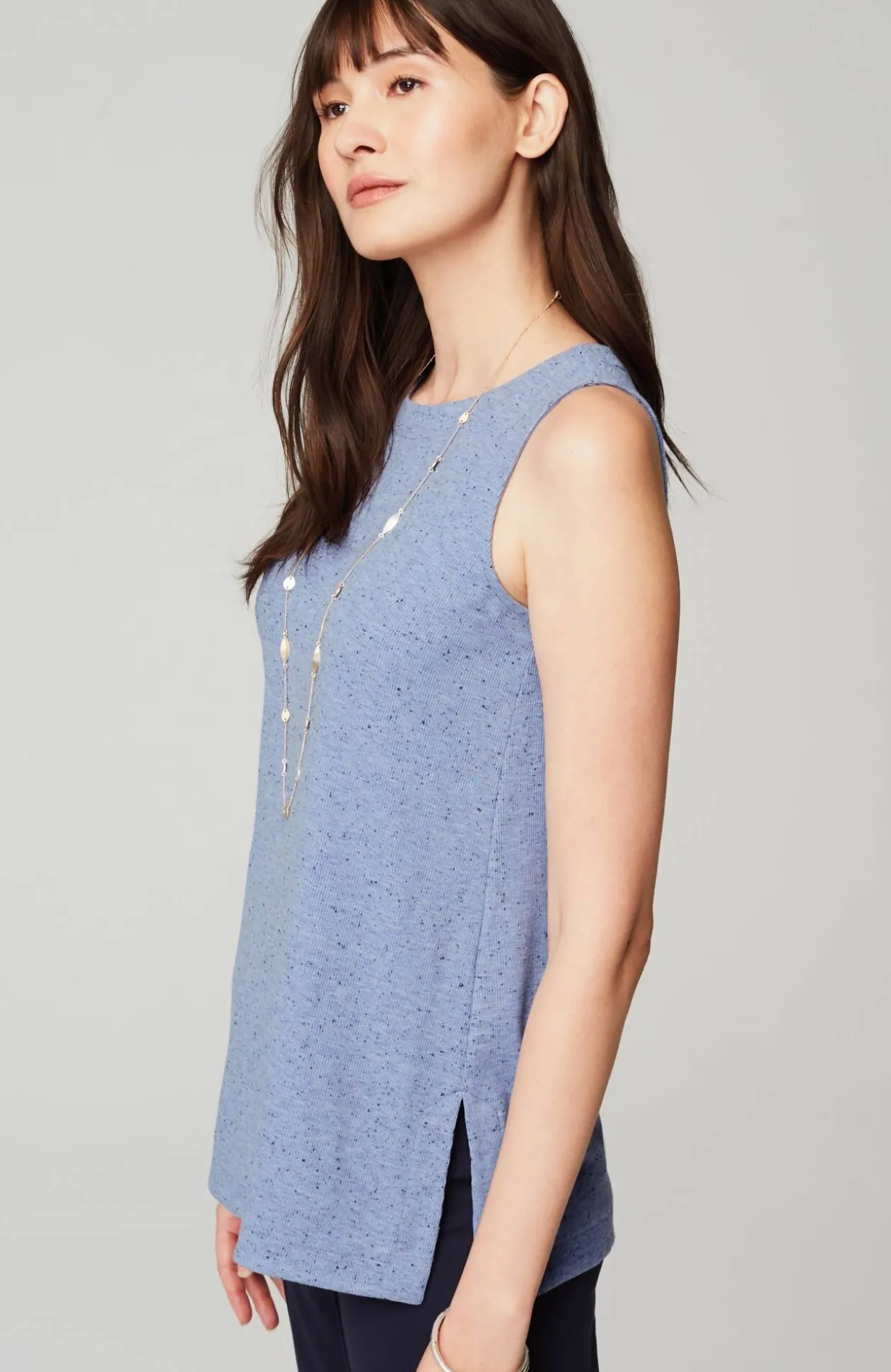 Wearever Layering Tank