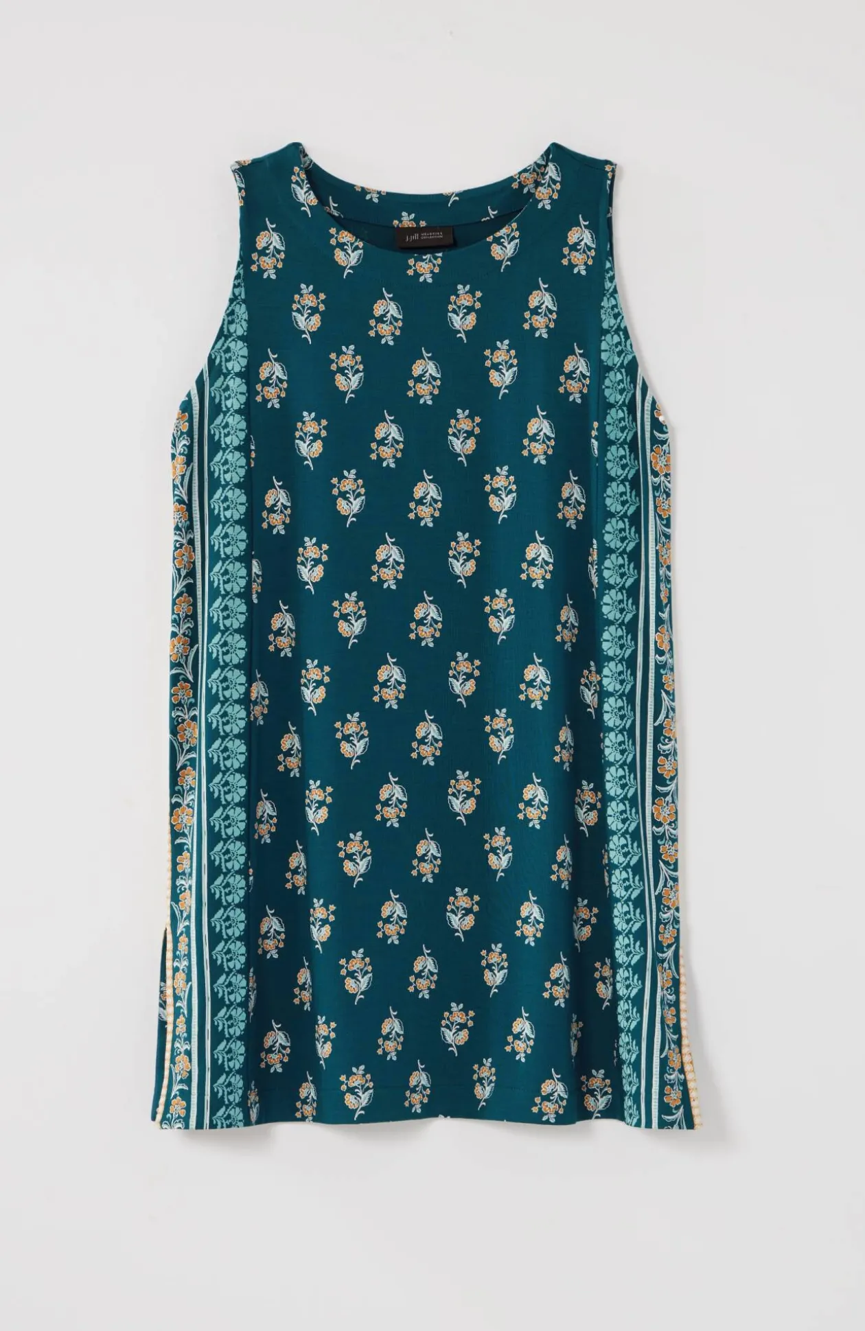 Wearever Layering Tank