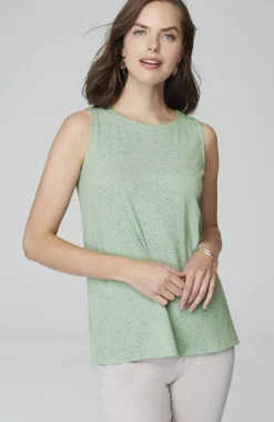 Wearever Layering Tank