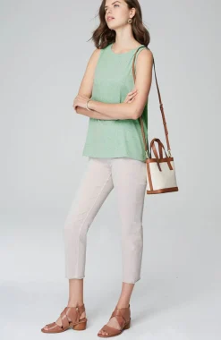 Wearever Layering Tank