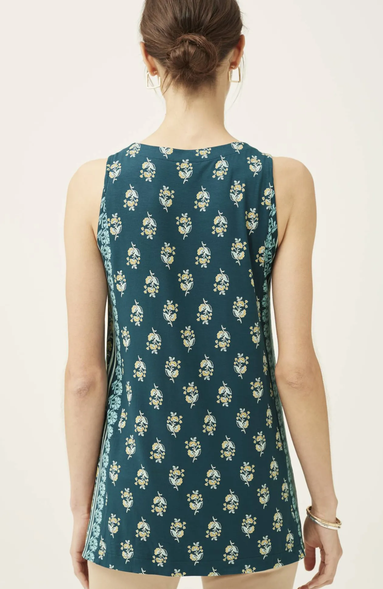 Wearever Layering Tank