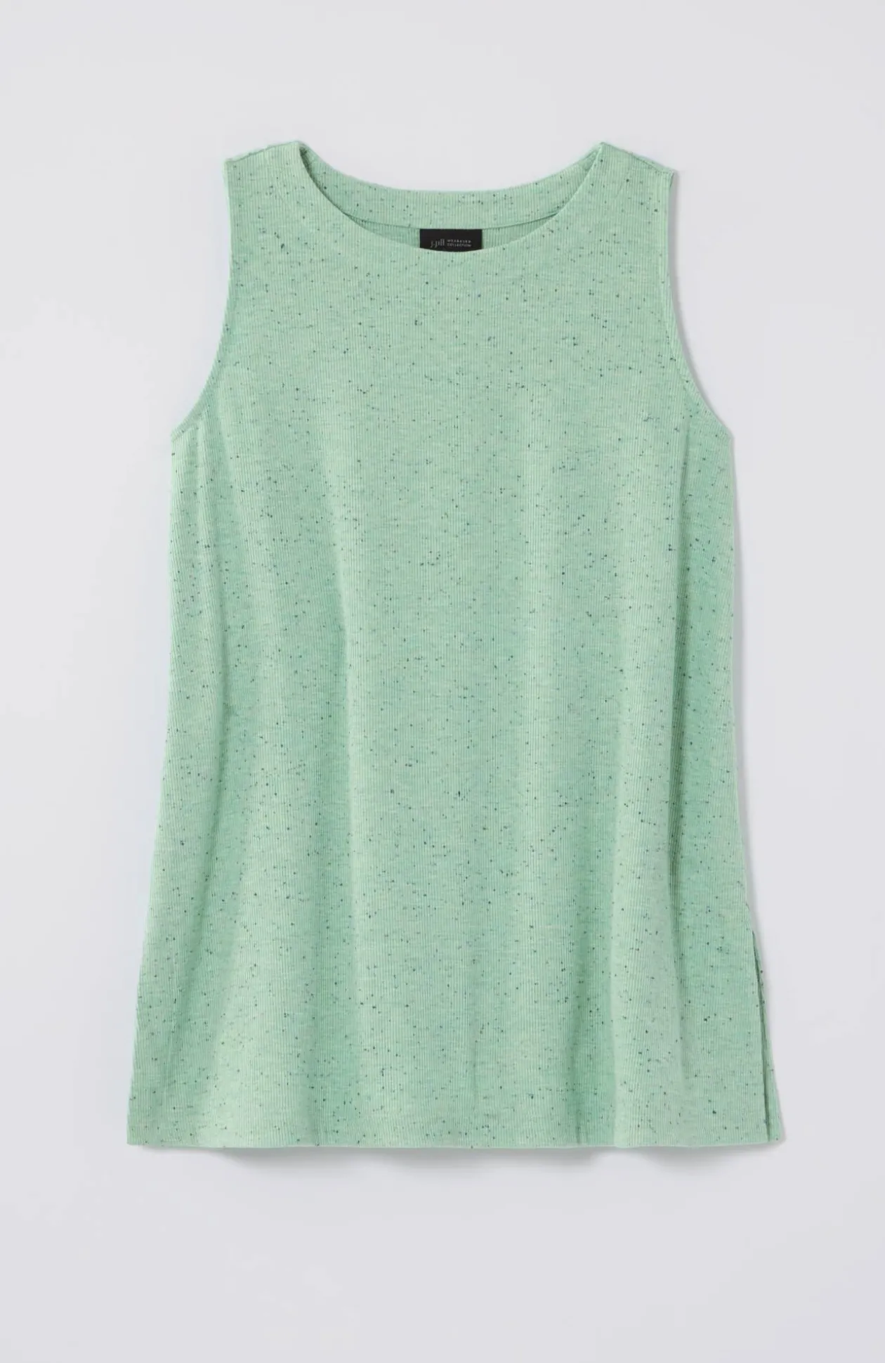 Wearever Layering Tank
