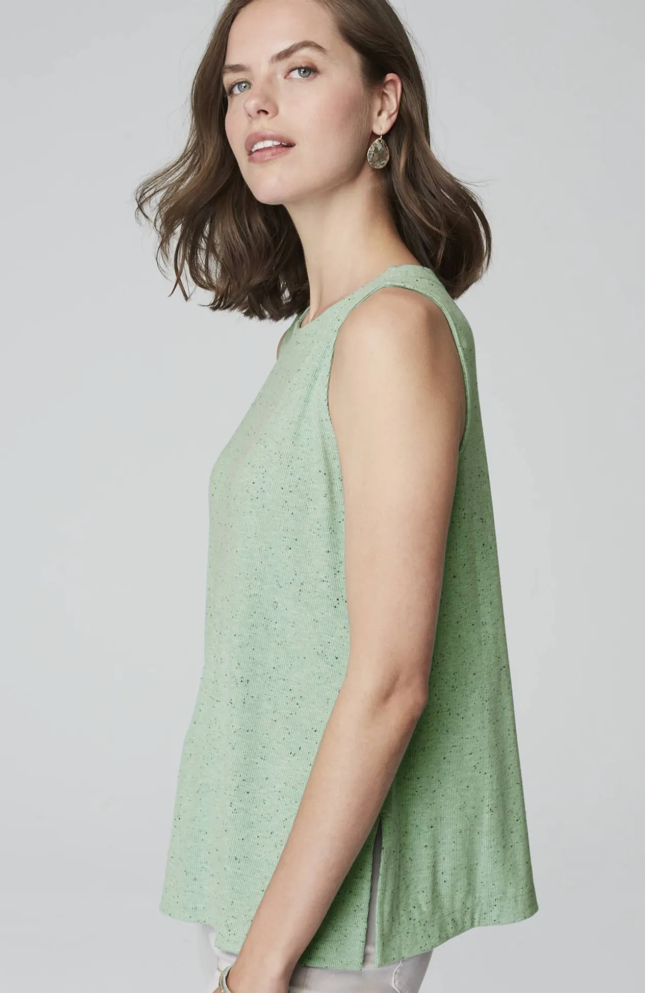 Wearever Layering Tank