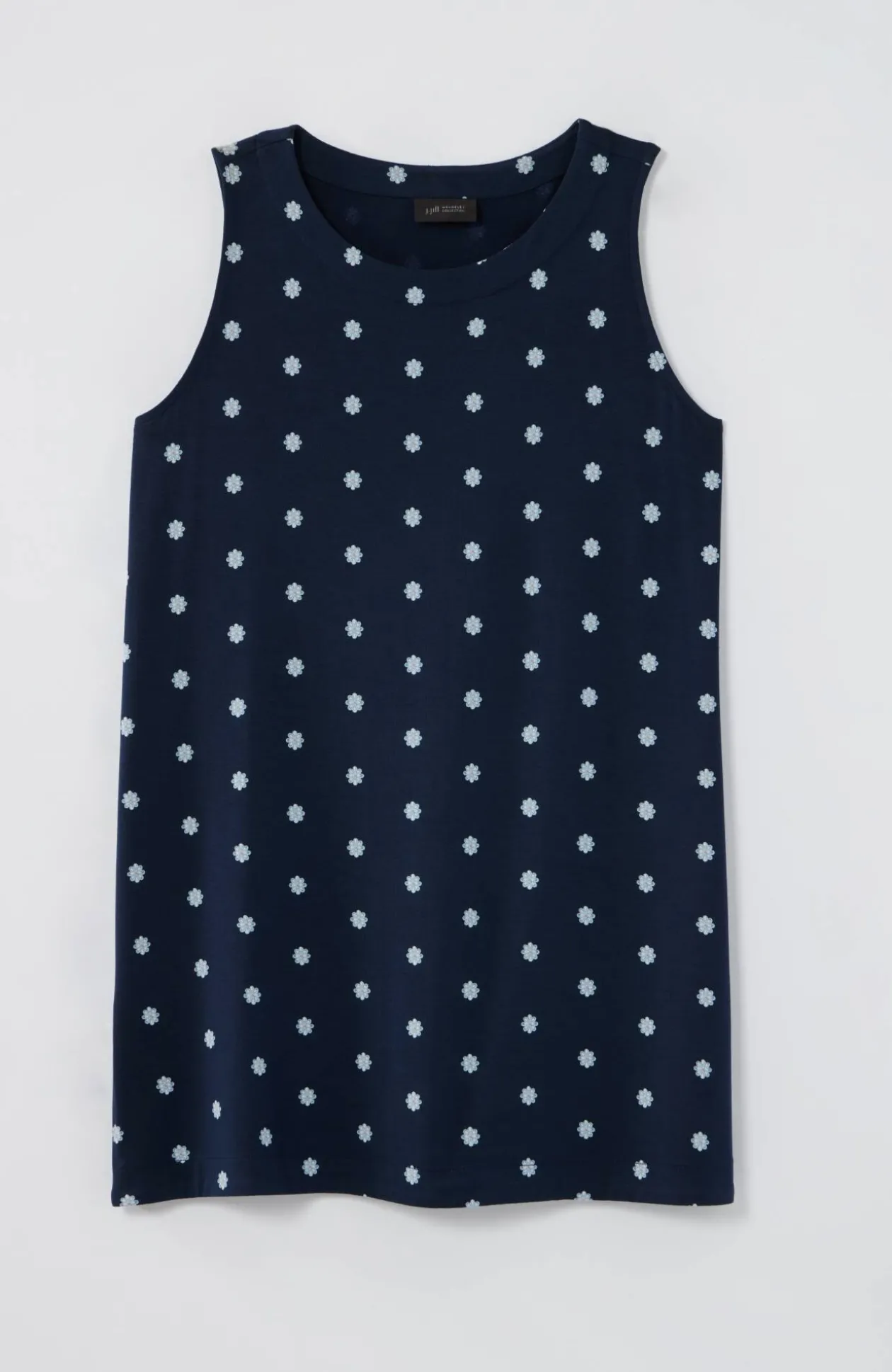 Wearever Layering Tank