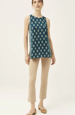 Wearever Layering Tank