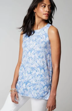 Wearever Layering Tank