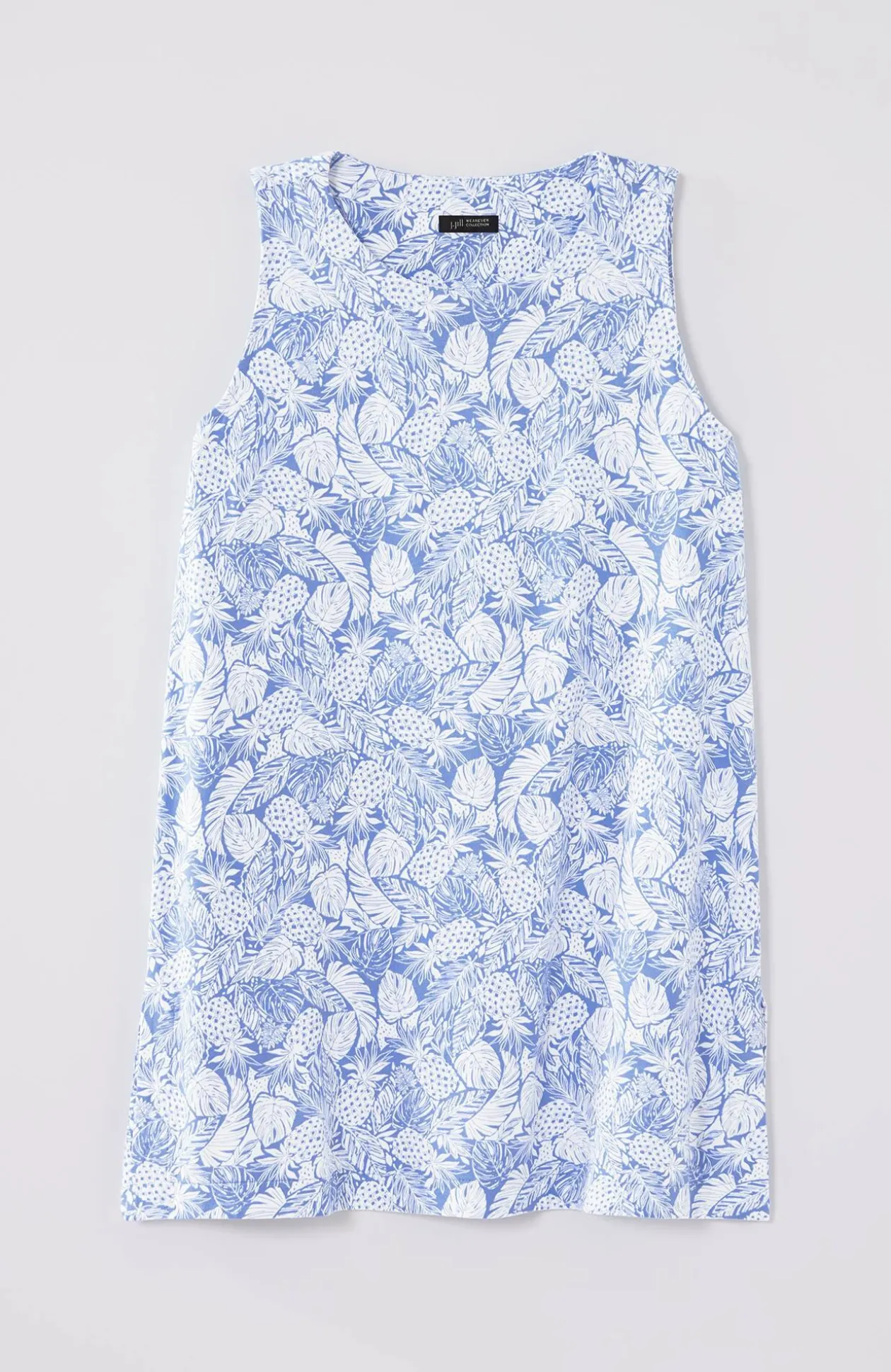 Wearever Layering Tank